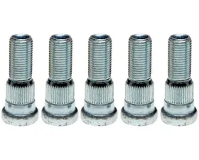 Raybestos Brakes Raybestos R-Line Wheel Lug Stud Jeep Front