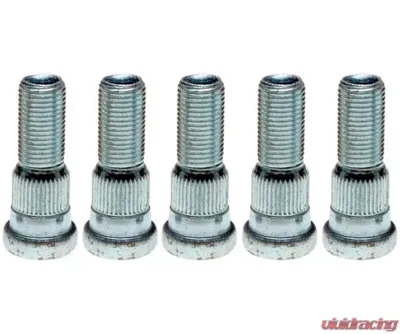 Raybestos Brakes Raybestos R-Line Wheel Lug Stud Jeep Front - 3167B