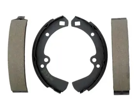 Raybestos Brakes Raybestos Element3 Organic Brake Shoe