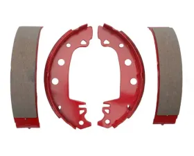 Raybestos Brakes Raybestos Element3 Organic Brake Shoe