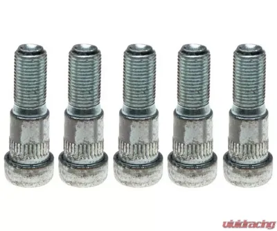 Raybestos Brakes Raybestos R-Line Wheel Lug Stud Front - 5202B