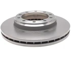 Raybestos Brakes Raybestos R-Line Brake Rotor