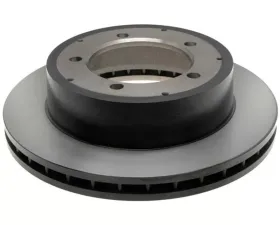 Raybestos Brakes Raybestos R-Line Brake Rotor