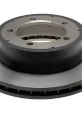 Raybestos Brakes Raybestos R-Line Brake Rotor                                     - 56994R - Image 3