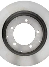 Raybestos Brakes Raybestos R-Line Brake Rotor                                     - 56994R - Image 2