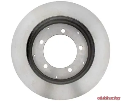 Raybestos Brakes Raybestos R-Line Brake Rotor - 56994R