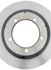 Raybestos Brakes Raybestos R-Line Brake Rotor                                     - 56994R - Image 3