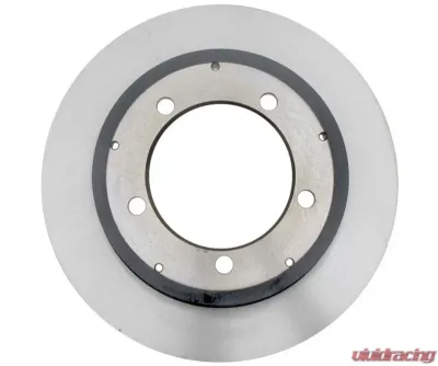 Raybestos Brakes Raybestos R-Line Brake Rotor - 56994R