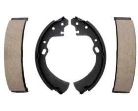 Raybestos Brakes Raybestos Element3 Organic Brake Shoe
