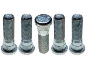 Raybestos Brakes Raybestos R-Line Wheel Lug Stud Front