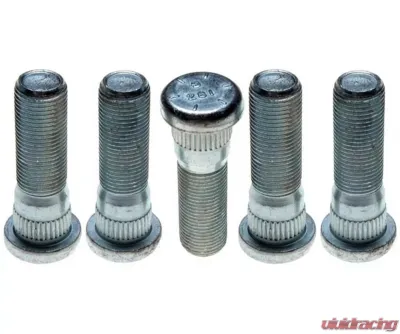Raybestos Brakes Raybestos R-Line Wheel Lug Stud Front - 5775B
