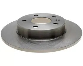 Raybestos Brakes Raybestos R-Line Brake Rotor