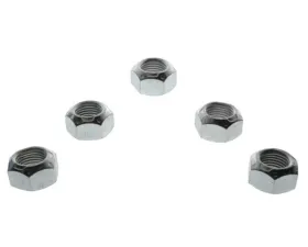 Raybestos Brakes Raybestos R-Line Wheel Lug Nut Chevrolet N/A