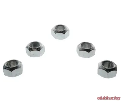 Raybestos Brakes Raybestos R-Line Wheel Lug Nut Chevrolet N/A - 5918N