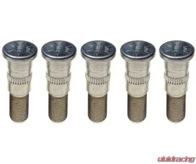 Raybestos Brakes Raybestos R-Line Wheel Lug Stud - 6006B