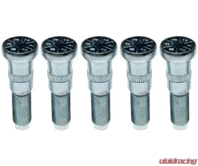 Raybestos Brakes Raybestos R-Line Wheel Lug Stud - 6024B
