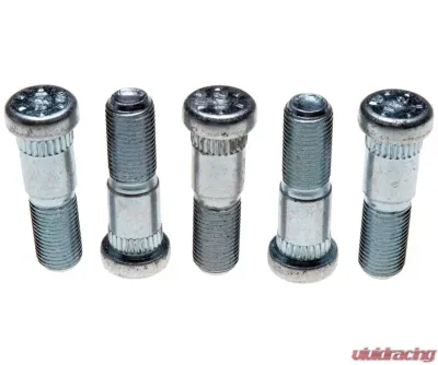 Raybestos Brakes Raybestos R-Line Wheel Lug Stud Front - 6036B