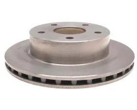 Raybestos Brakes Raybestos R-Line Brake Rotor