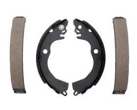 Raybestos Brakes Raybestos Element3 Organic Brake Shoe
