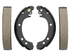 Raybestos Brakes Raybestos Element3 Organic Brake Shoe