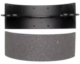 Raybestos Brakes Raybestos Element3 Organic Parking Brake Shoe