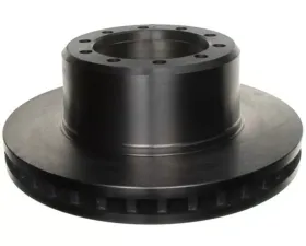 Raybestos Brakes Raybestos R-Line Brake Rotor