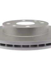 Raybestos Brakes Brake Rotor                                     - 66467FZN - Image 3