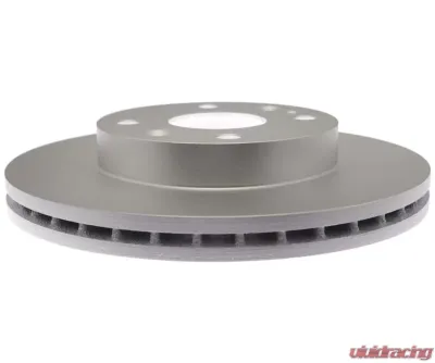 Raybestos Brakes Brake Rotor - 66467FZN