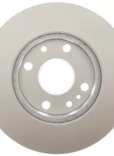 Raybestos Brakes Brake Rotor                                     - 66467FZN - Image 2