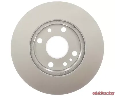 Raybestos Brakes Brake Rotor - 66467FZN