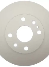 Raybestos Brakes Brake Rotor                                     - 66467FZN - Image 3