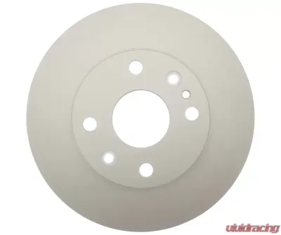 Raybestos Brakes Brake Rotor - 66467FZN