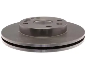 Raybestos Brakes Raybestos R-Line Brake Rotor