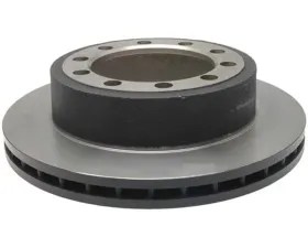 Raybestos Brakes Raybestos R-Line Brake Rotor