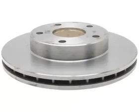 Raybestos Brakes Raybestos R-Line Brake Rotor
