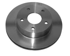 Raybestos Brakes Raybestos R-Line Brake Rotor