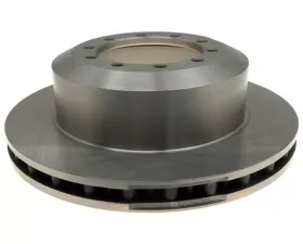 Raybestos Brakes Raybestos R-Line Brake Rotor