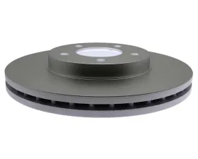 Raybestos Brakes Brake Rotor