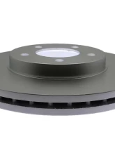 Raybestos Brakes Brake Rotor                                     - 66833FZN - Image 3