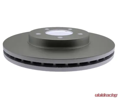 Raybestos Brakes Brake Rotor - 66833FZN