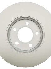 Raybestos Brakes Brake Rotor                                     - 66833FZN - Image 2
