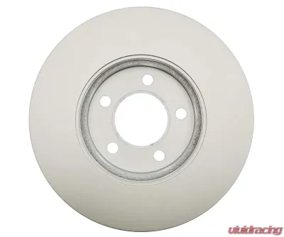 Raybestos Brakes Brake Rotor - 66833FZN