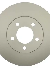 Raybestos Brakes Brake Rotor                                     - 66833FZN - Image 3