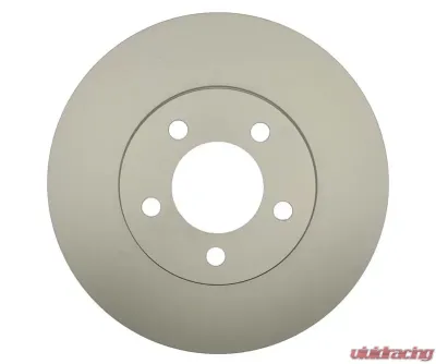 Raybestos Brakes Brake Rotor - 66833FZN