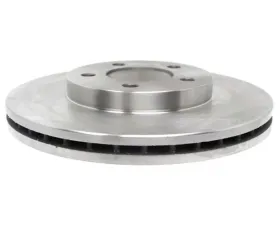 Raybestos Brakes Raybestos R-Line Brake Rotor