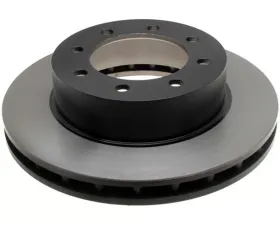 Raybestos Brakes Raybestos Specialty - Truck Brake Rotor Ford Front 1999-2004