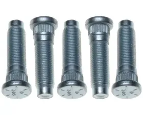 Raybestos Brakes Raybestos R-Line Wheel Lug Stud Ford Rear