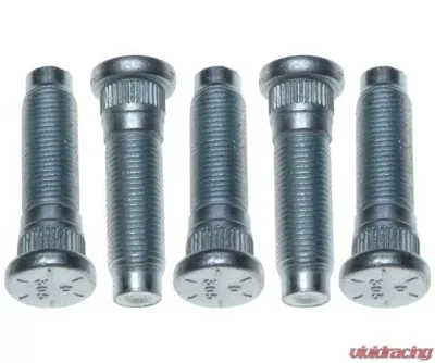 Raybestos Brakes Raybestos R-Line Wheel Lug Stud Ford Rear - 6713B