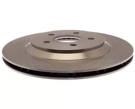 Raybestos Brakes Raybestos R-Line Brake Rotor