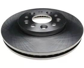 Raybestos Brakes Raybestos R-Line Brake Rotor